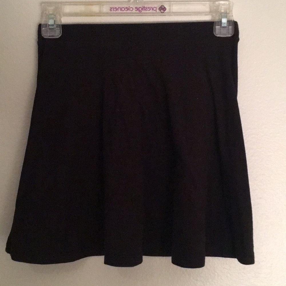 Woman’s skirt